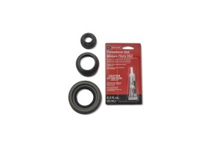 Ford Mustang Pinion Flange - Ford Racing - 8.8 in. IRS Automatic - `15-`17 Ford Mustang Pinion Flange - Ford Racing - 8.8 in. IRS Automatic - `15-`17